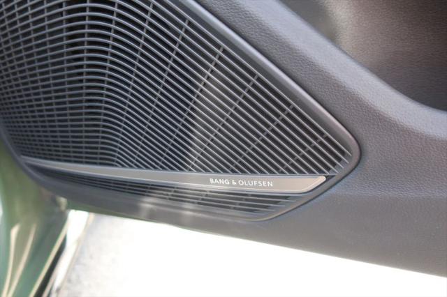 2024 Audi S4 Premium Plus TFSI quattro Tiptronic
