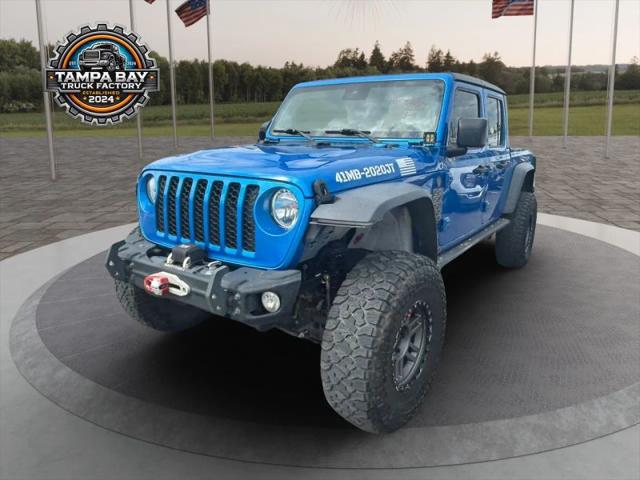 2020 Jeep Gladiator Sport S for sale in Tampa, FL