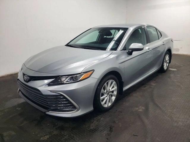 2024 Toyota Camry for sale near Fairfield, OH