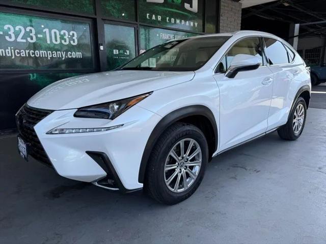 2019 Lexus NX 300 300 for sale in Orange, CA
