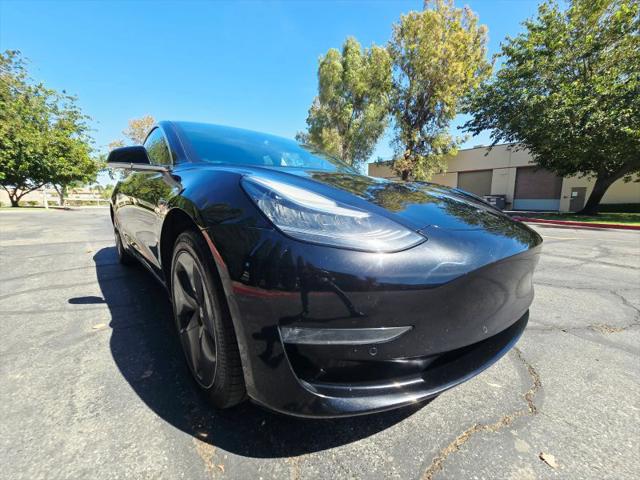 2019 Tesla Model 3 Mid Range for sale in Riverside, CA