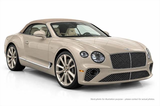 2020 Bentley Continental GT V8 for sale in Pompano Beach, FL