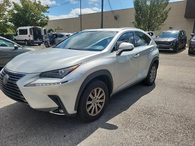 2019 Lexus NX 300 NX 300 for sale in Hoover, AL