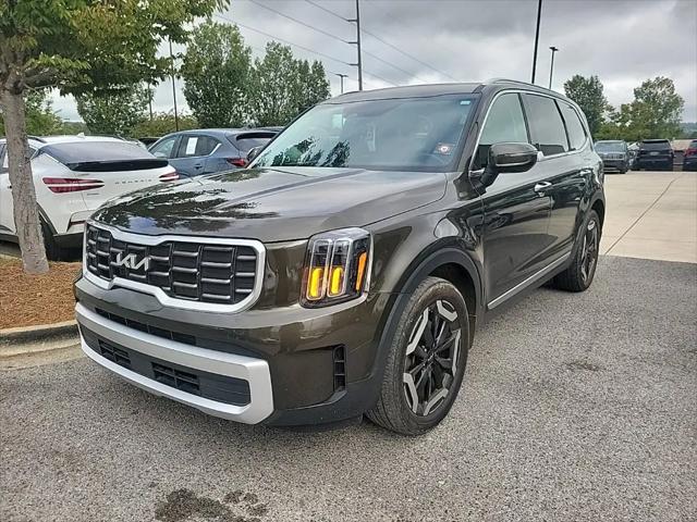 2024 Kia Telluride S for sale in Hoover, AL