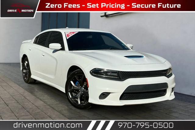 2019 Dodge Charger GT RWD for sale in Greeley, CO