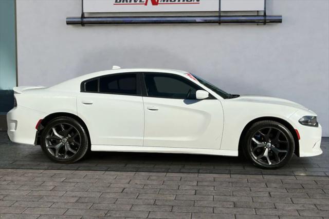2019 Dodge Charger GT RWD