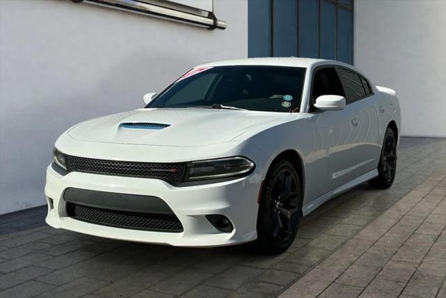 2019 Dodge Charger GT RWD