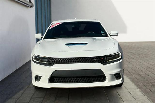 2019 Dodge Charger GT RWD