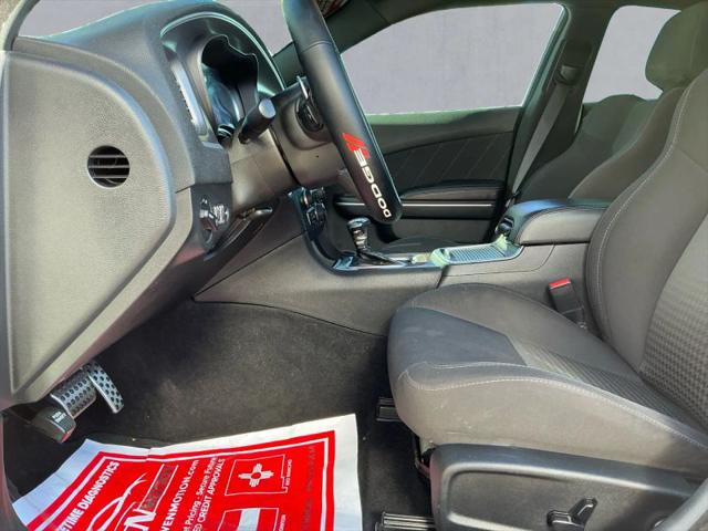 2019 Dodge Charger GT RWD