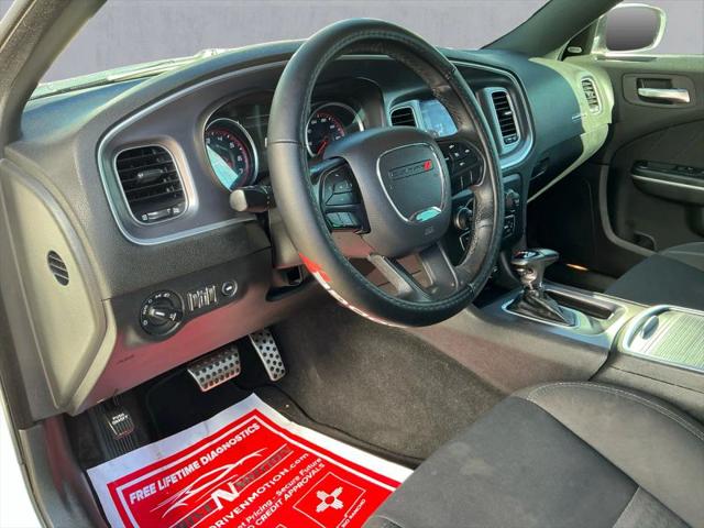 2019 Dodge Charger GT RWD