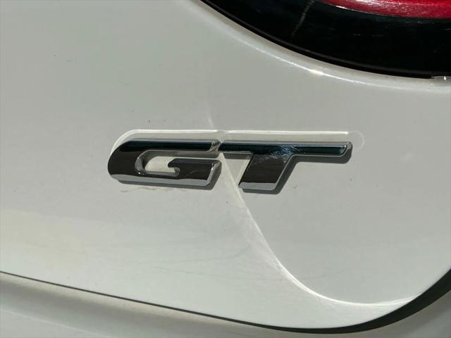 2019 Dodge Charger GT RWD