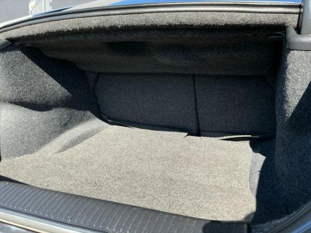 2019 Dodge Charger GT RWD