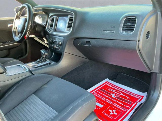 2019 Dodge Charger GT RWD