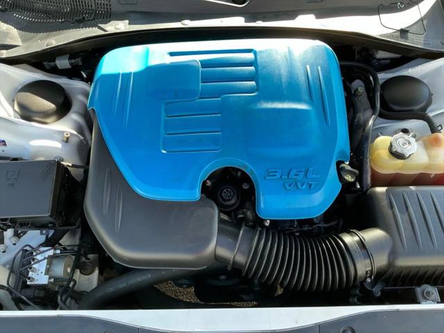 2019 Dodge Charger GT RWD