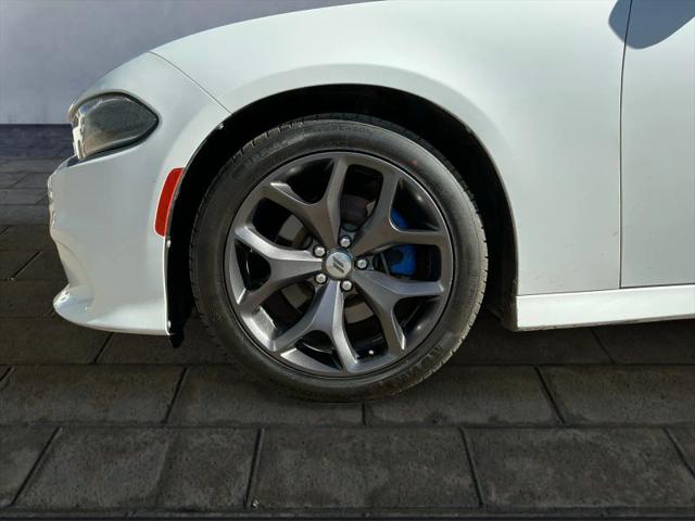 2019 Dodge Charger GT RWD