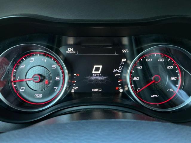 2019 Dodge Charger GT RWD