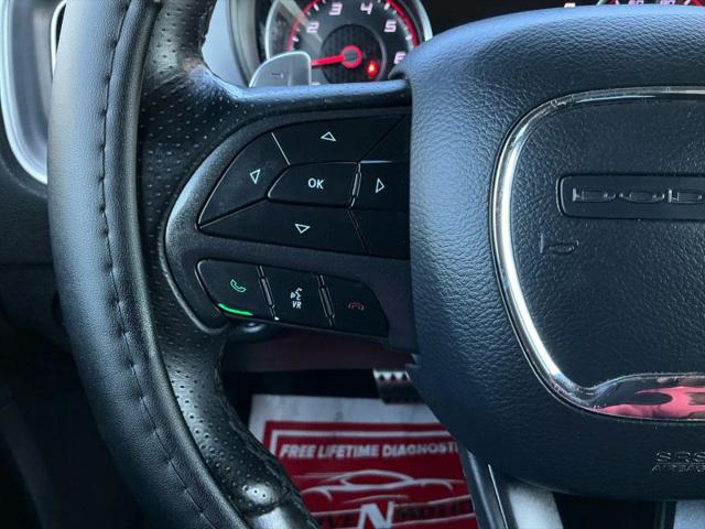 2019 Dodge Charger GT RWD