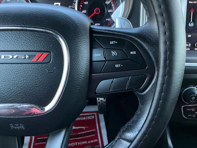 2019 Dodge Charger GT RWD