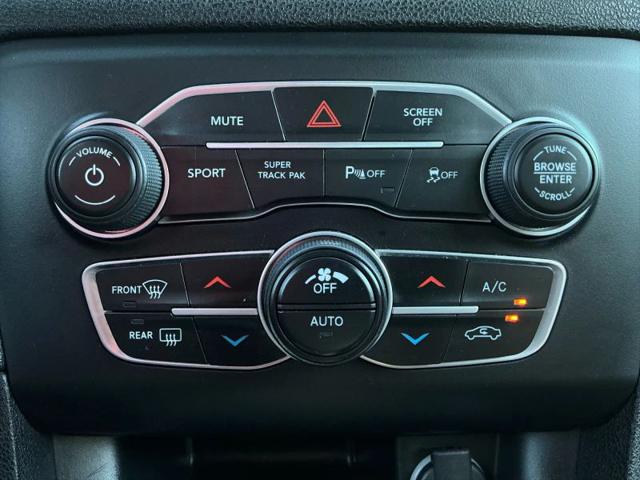 2019 Dodge Charger GT RWD