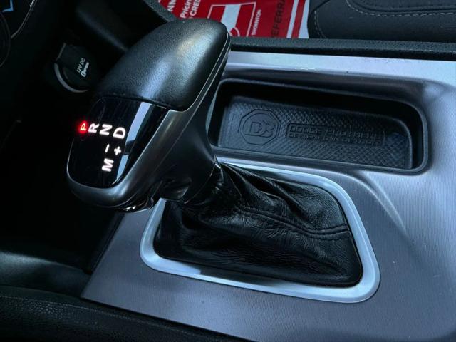 2019 Dodge Charger GT RWD