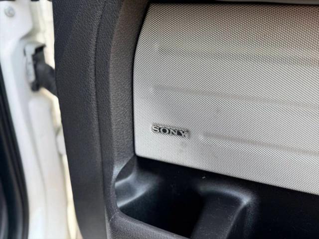 2013 Ford F-150 Platinum