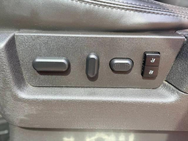 2013 Ford F-150 Platinum