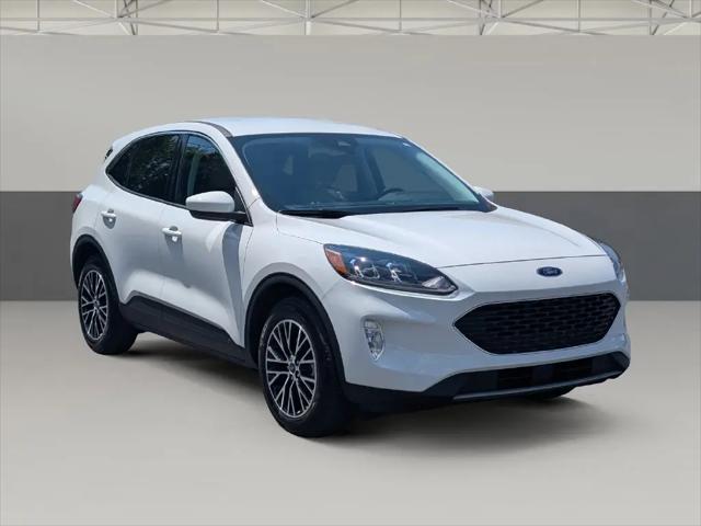 2022 Ford Escape SEL Plug-In Hybrid for sale in Muncie, IN