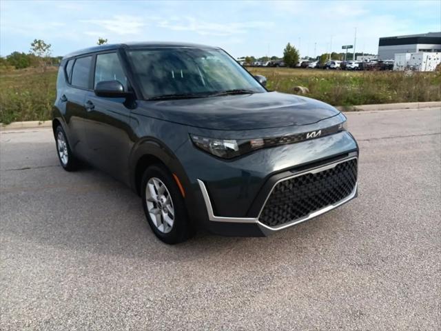 2025 Kia Soul LX for sale in Muncie, IN