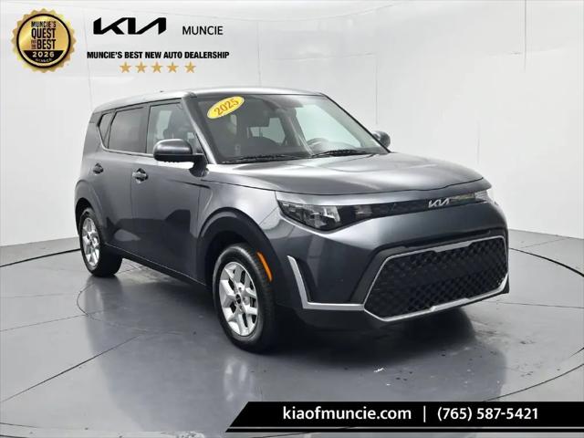 2025 Kia Soul LX for sale in Muncie, IN