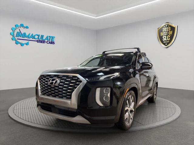 2022 Hyundai Palisade Limited for sale in West Jordan, UT