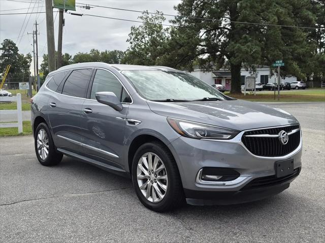 2018 Buick Enclave Premium for sale in Mount Olive, NC