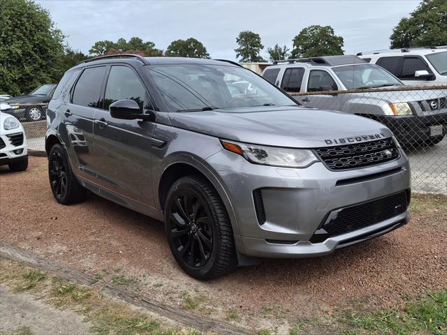 2023 Land Rover Discovery Sport SE R-Dynamic for sale in Mount Olive, NC
