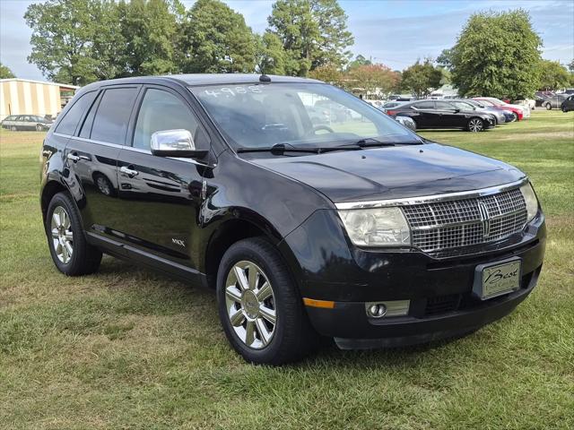 2009 Lincoln MKX FWD for sale in Mount Olive, NC