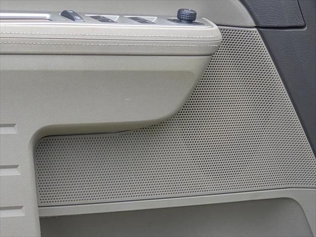 2009 Lincoln MKX FWD