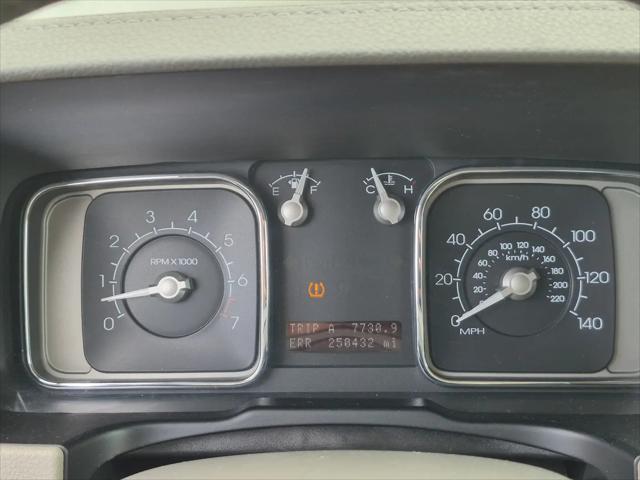 2009 Lincoln MKX FWD