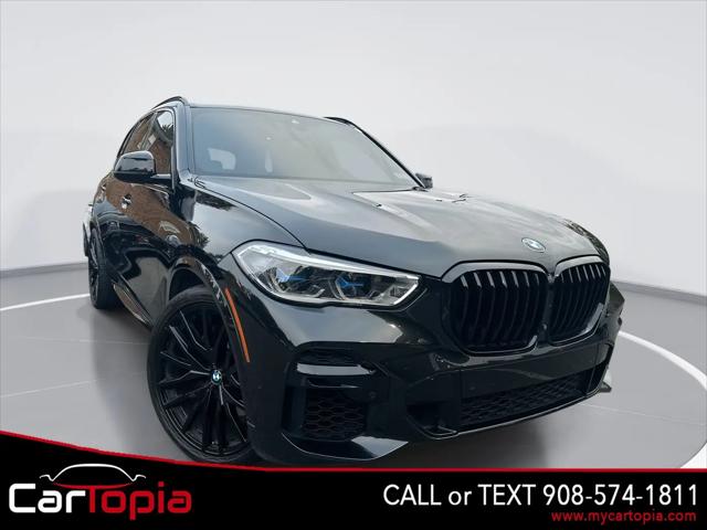 2023 BMW X5 xDrive40i for sale in North Plainfield, NJ
