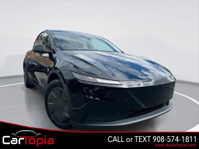 2026 Tesla Model Y Premium All-Wheel Drive for sale in North Plainfield, NJ