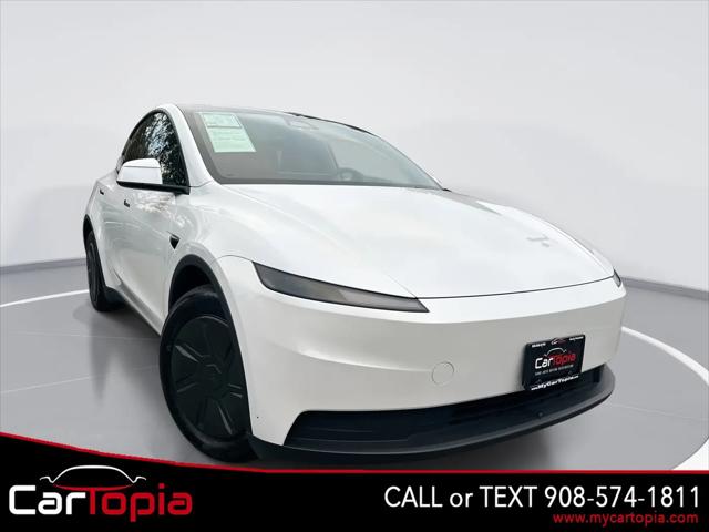 2026 Tesla Model Y Premium All-Wheel Drive for sale in North Plainfield, NJ