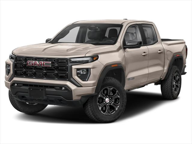 2026 GMC Canyon Elevation, 4WD for sale in Tampa, FL