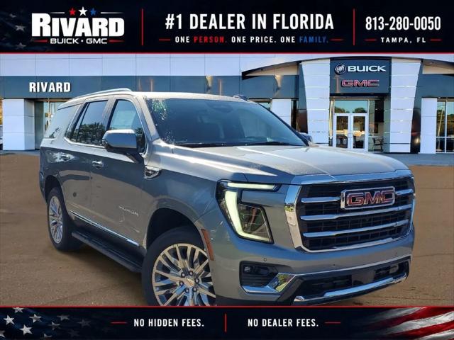 2027 GMC Yukon Elevation for sale in Tampa, FL
