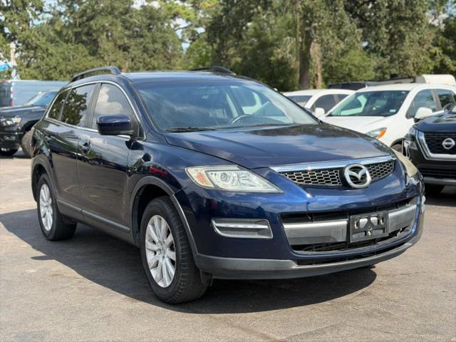 2009 Mazda CX-9 Sport for sale in Houston, TX