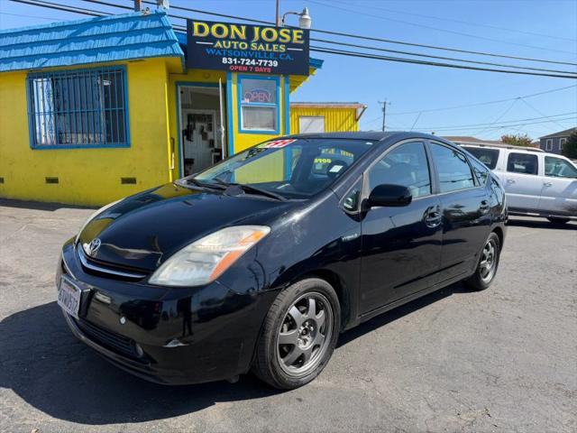 2009 Toyota Prius Base for sale in Watsonville, CA