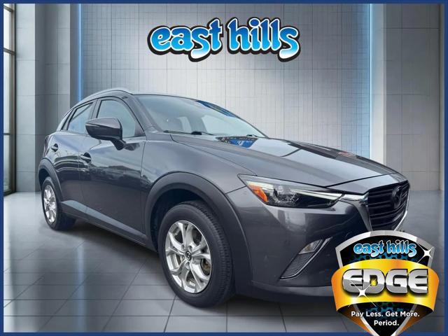 2021 Mazda CX-3 Sport for sale in Freeport, NY