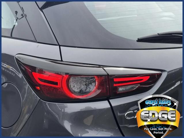 2021 Mazda CX-3 Sport