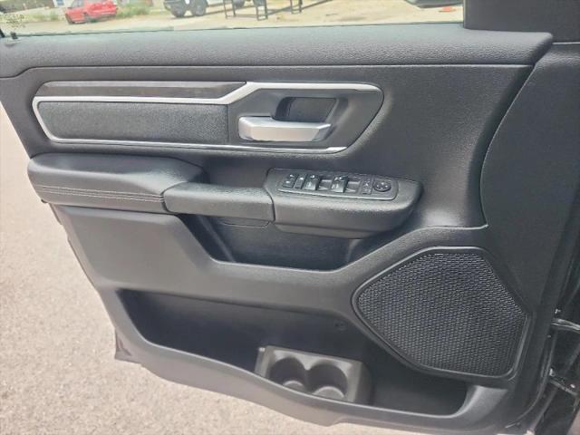 2019 Ram 1500 Big Horn/Lone Star Crew Cab 4x4 57 Box