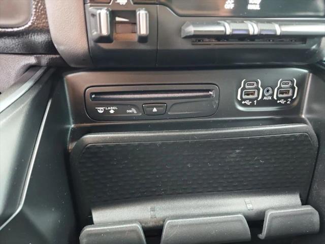2019 Ram 1500 Big Horn/Lone Star Crew Cab 4x4 57 Box