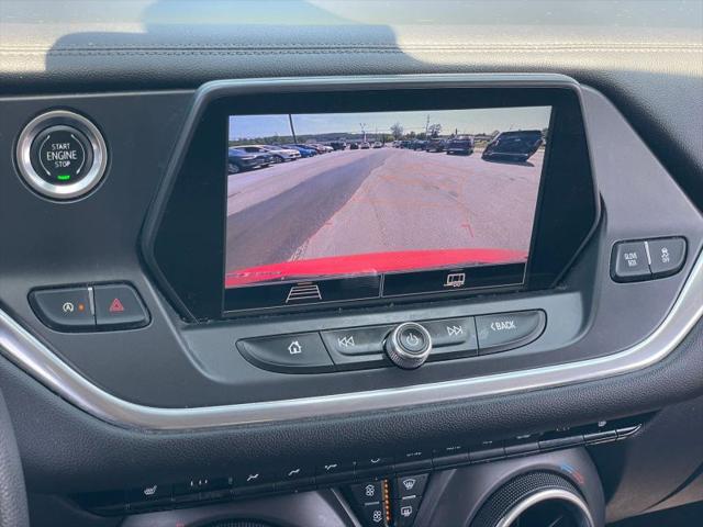 2021 Chevrolet Blazer AWD 2LT