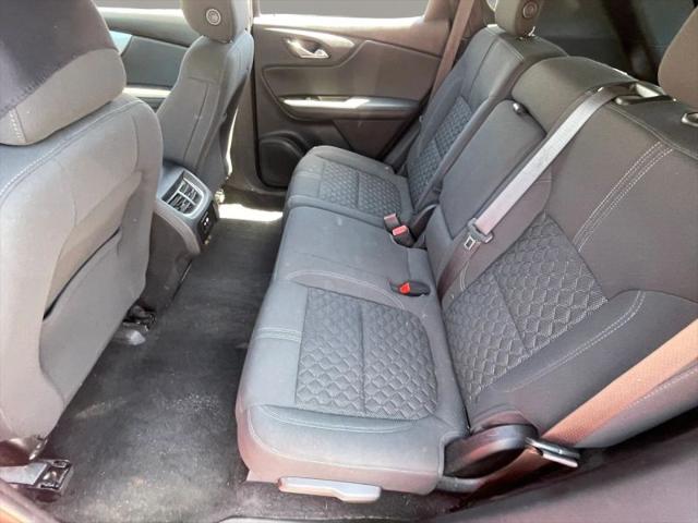 2021 Chevrolet Blazer AWD 2LT