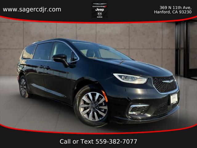 2024 Chrysler Pacifica Hybrid Select for sale in Hanford, CA
