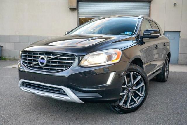 2017 Volvo XC60 T6 Dynamic for sale in Carlstadt, NJ